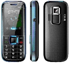 KN mobile D118 Dual SIM